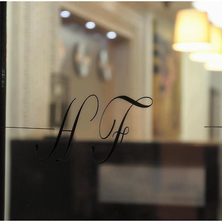 Hotel & Restaurant Farid Dakar Esterno foto