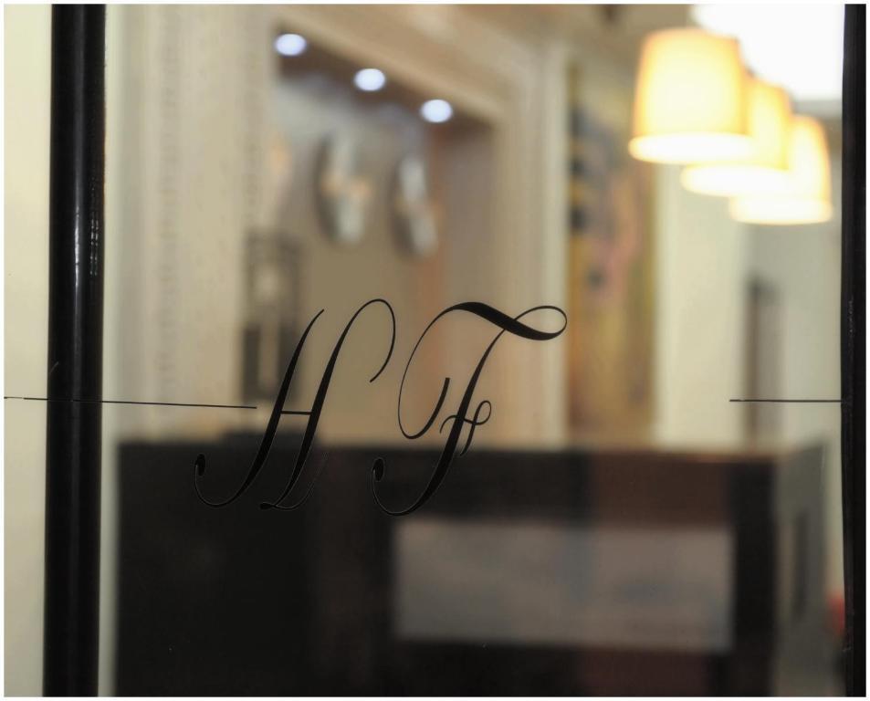 Hotel & Restaurant Farid Dakar Esterno foto