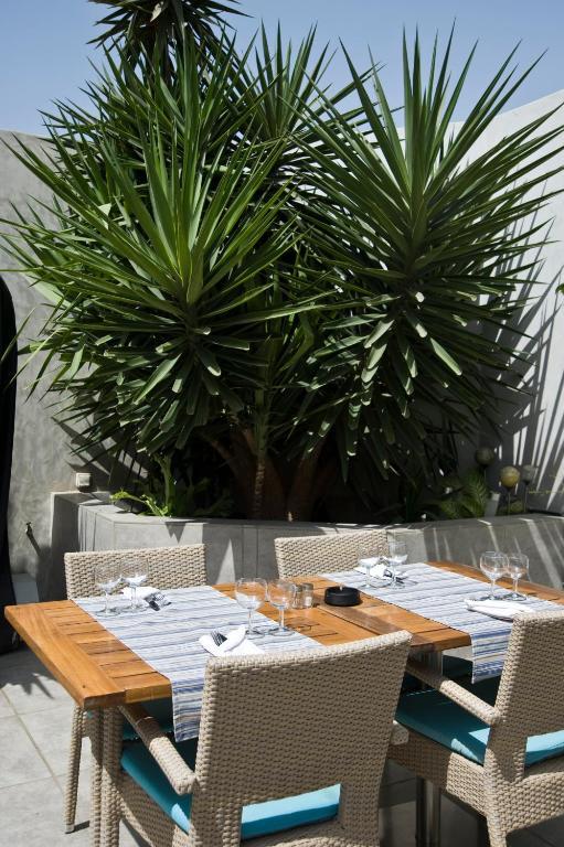 Hotel & Restaurant Farid Dakar Esterno foto